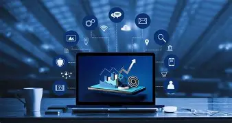 “Professional digital marketing agency helping businesses grow with SEO, social media marketing, and online advertising.” | digital marketing agency